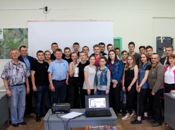 Змагання втаємничених