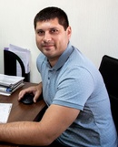 Глобенко Олександр Васильович