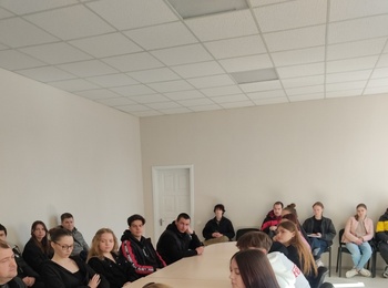 КРОК ДО ПРОФЕСІЙНОГО МАЙБУТНЬОГО: НПП УМАНСЬКОГО НУ ВІДВІДАЛИ КОЛЕДЖІ ЧЕРКАЩИНИ З ПРОФОРІЄНТАЦІЙНОЮ МІСІЄЮ