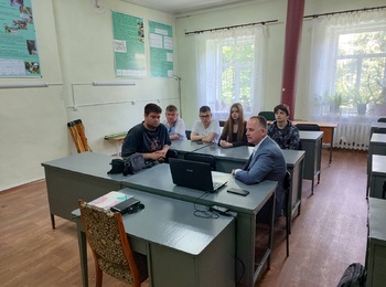 ГІС – НА СЛУЖБІ ГРОМАДАМ