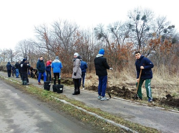 Зробимо свій дім красивішим